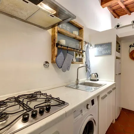 Vinegia N5 - Clemente & Settimo Apartments Florence Exterior photo