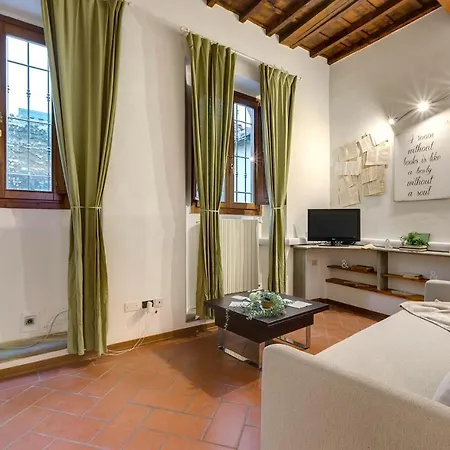Vinegia N5 - Clemente & Settimo Apartments Florence Exterior photo