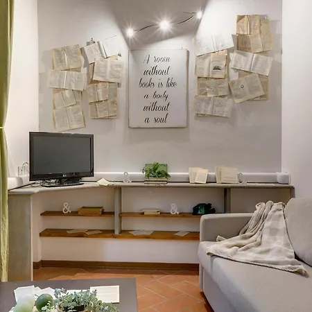 Vinegia N5 - Clemente & Settimo Apartments Florence Exterior photo