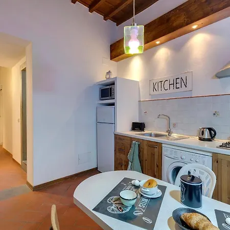 Vinegia N5 - Clemente & Settimo Apartments Florence Exterior photo