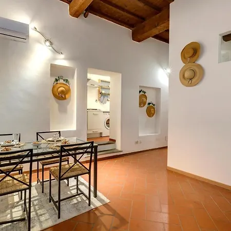 Vinegia N5 - Clemente & Settimo Apartments Florence Exterior photo