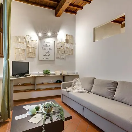 Vinegia N5 - Clemente & Settimo Apartments Florence Exterior photo