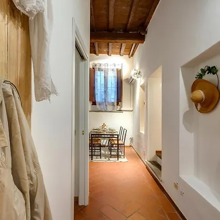 Vinegia N5 - Clemente & Settimo Apartments Florence Exterior photo