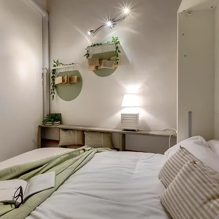 Vinegia N5 - Clemente & Settimo Apartments Florence Exterior photo