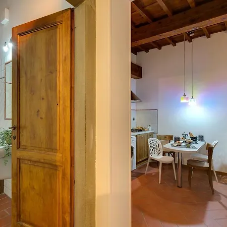 Vinegia N5 - Clemente & Settimo Apartments Florence Exterior photo