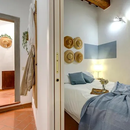 Vinegia N5 - Clemente & Settimo Apartments Florence Exterior photo