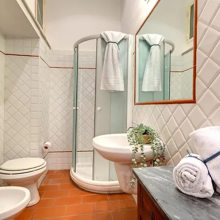 Vinegia N5 - Clemente & Settimo Apartments Florence Exterior photo