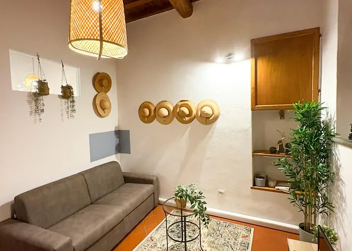 Vinegia N5 - Clemente & Settimo Apartments