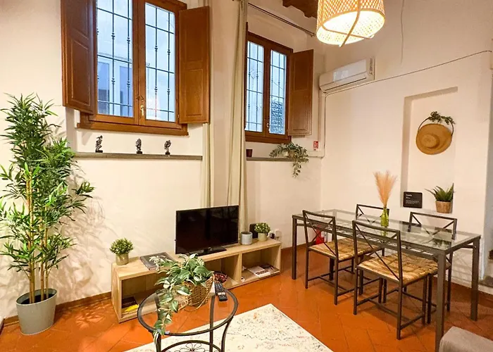 Vinegia N5 - Clemente & Settimo Apartments