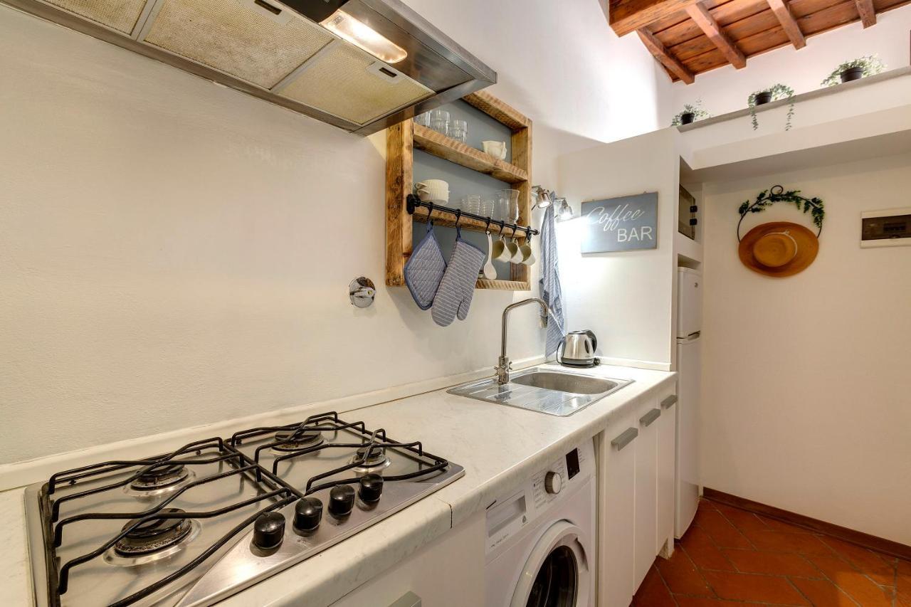 Apartamento Vinegia N5 - Clemente & Settimo