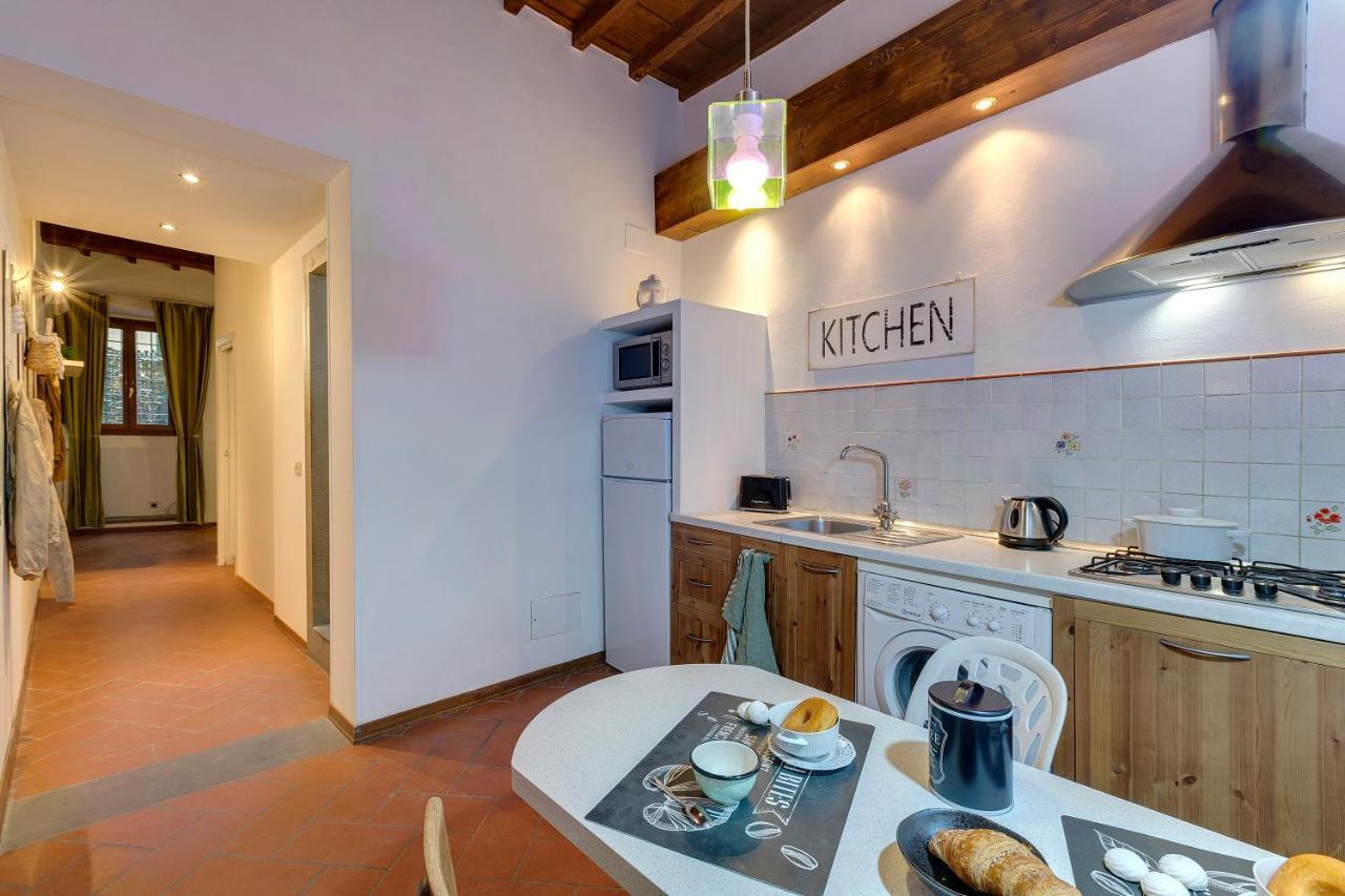 Vinegia N5 - Clemente & Settimo Apartamento *