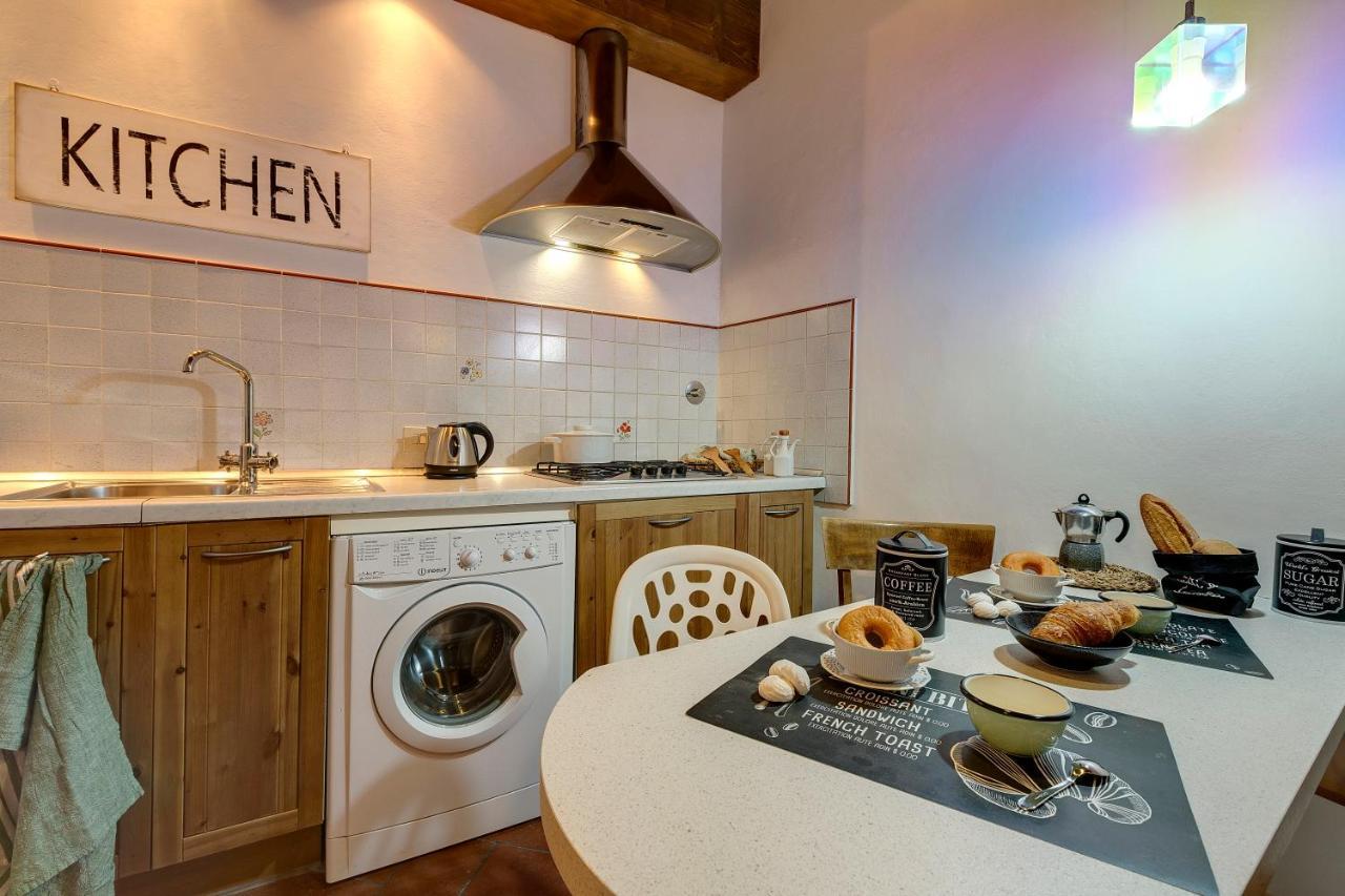 Apartamento Vinegia N5 - Clemente & Settimo