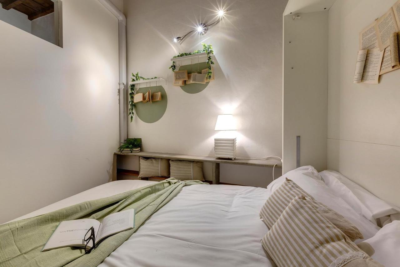 Vinegia N5 - Clemente & Settimo Apartamento Florencia