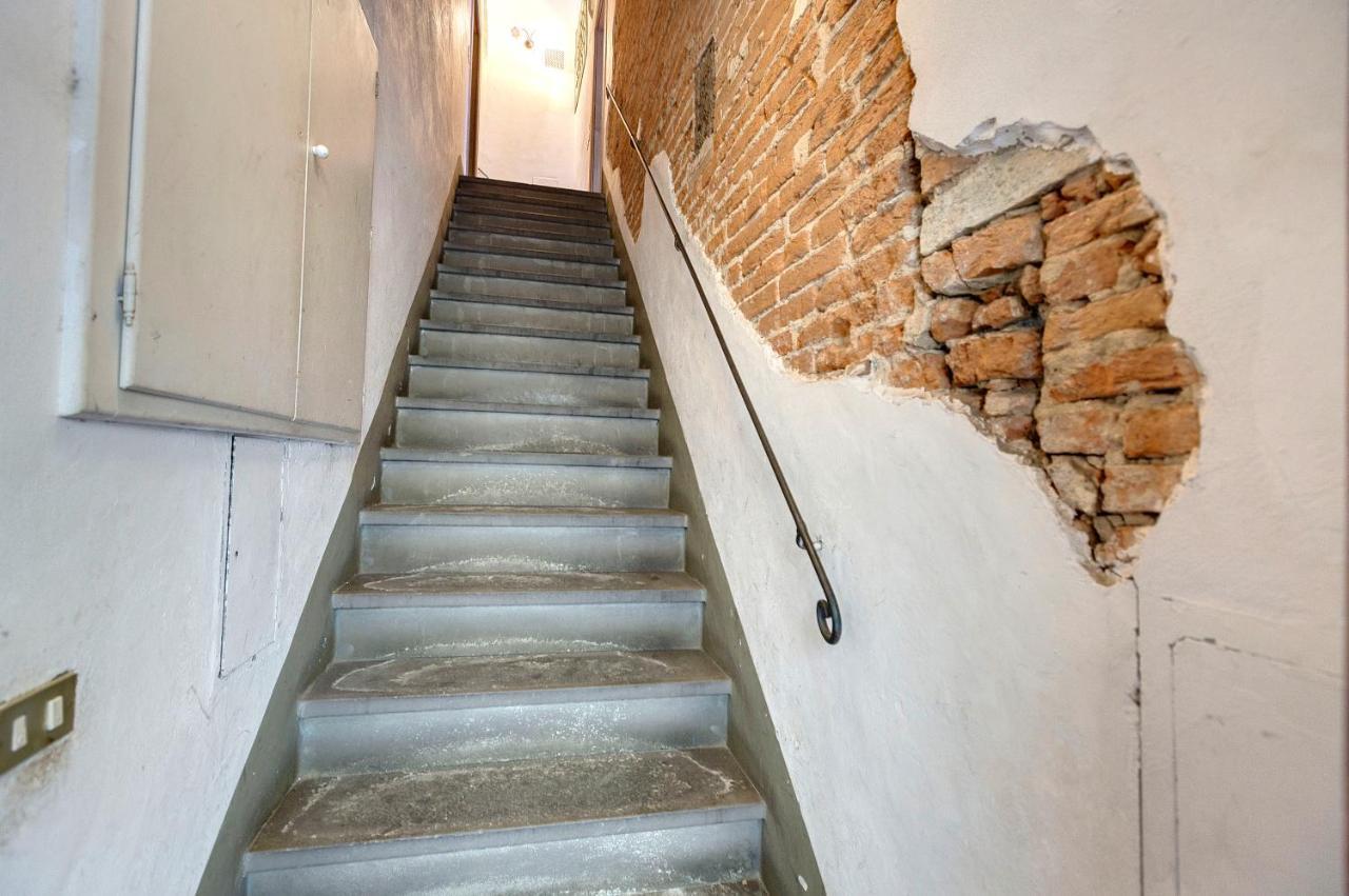 Vinegia N5 - Clemente & Settimo Apartamento *