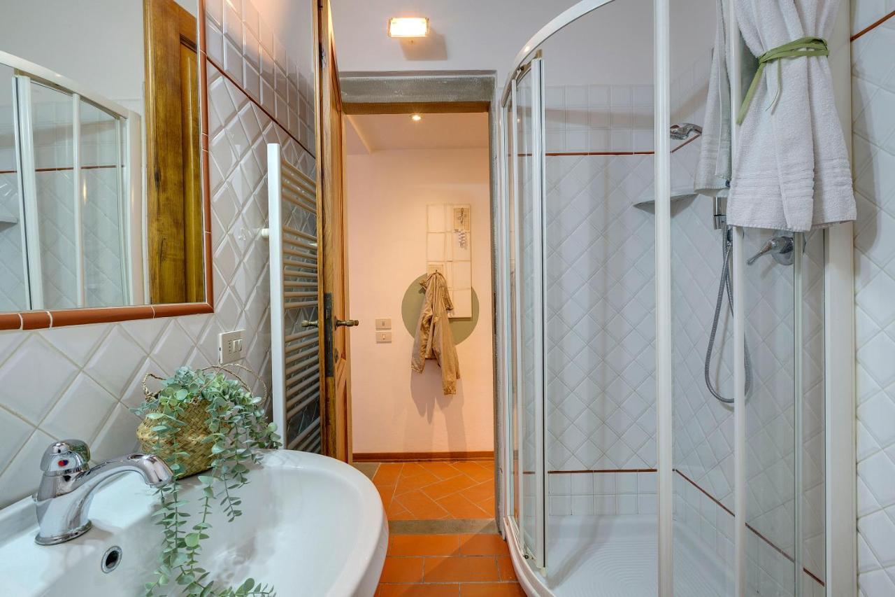 Vinegia N5 - Clemente & Settimo Apartamento *