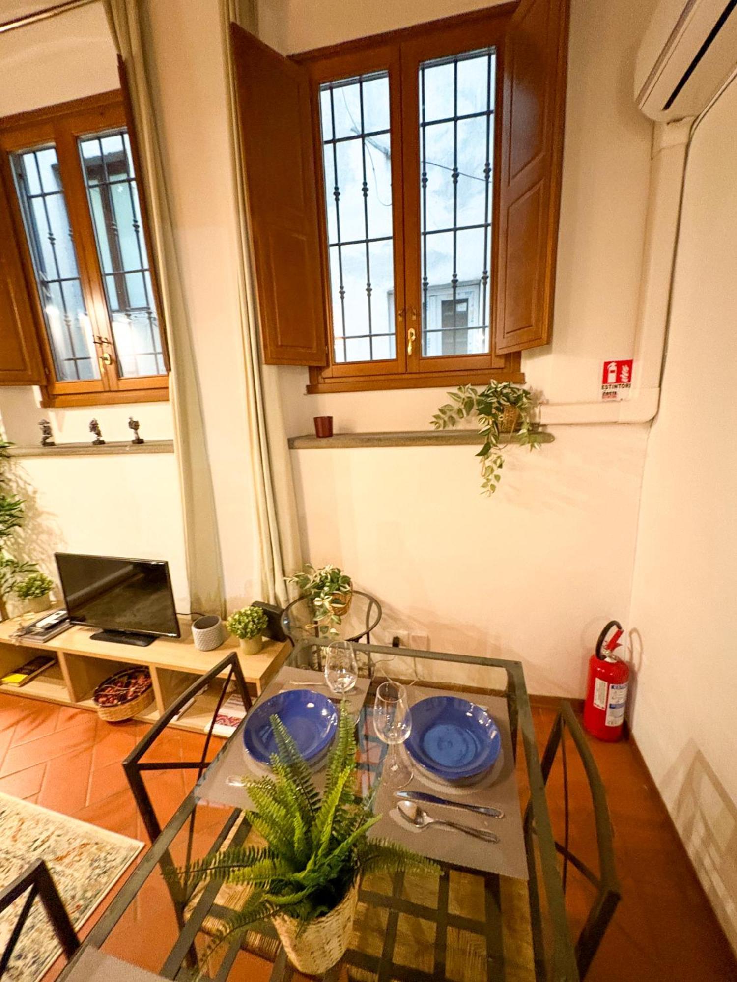 Vinegia N5 - Clemente & Settimo Apartamento Florencia
