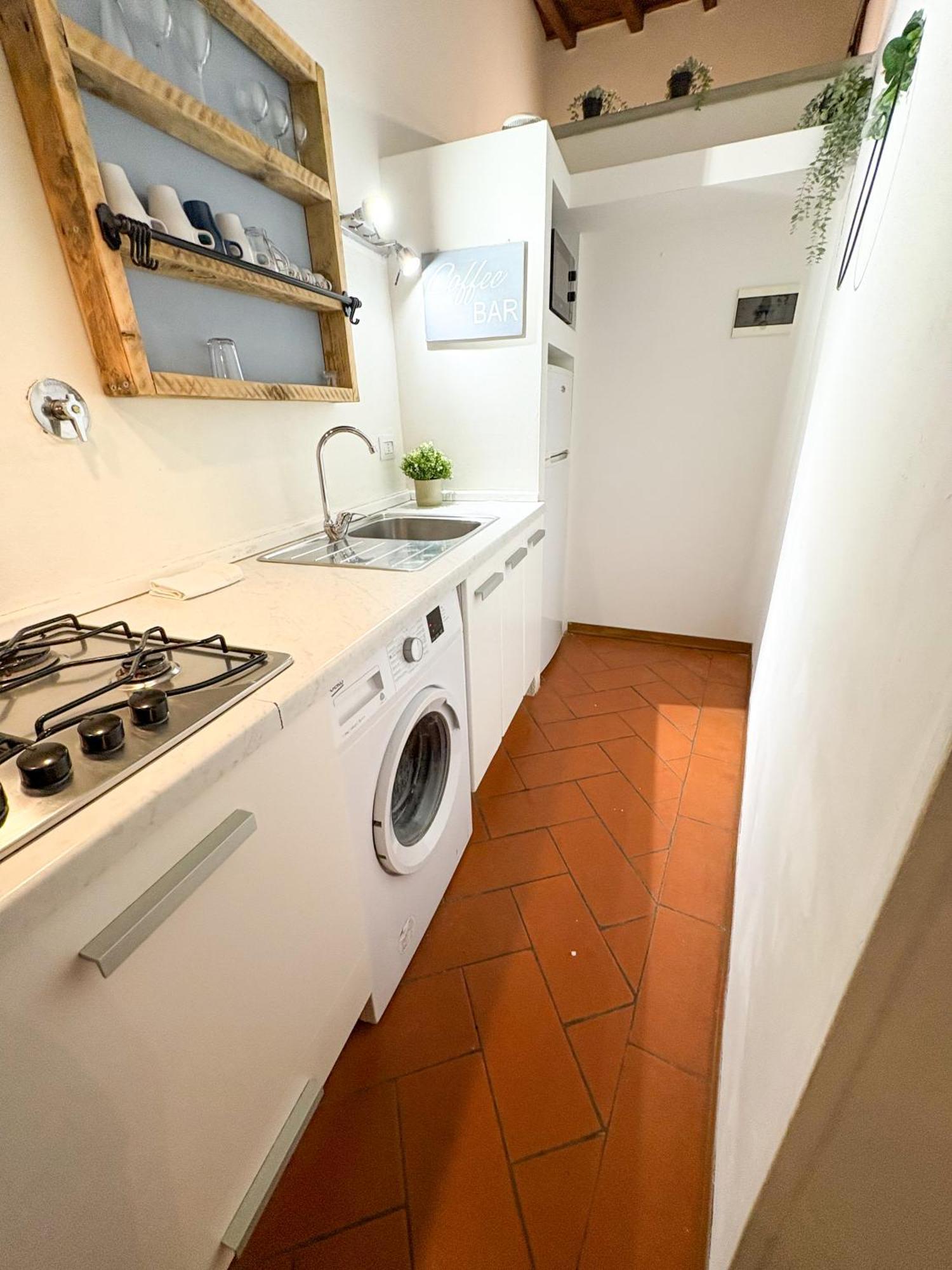 Apartamento Vinegia N5 - Clemente & Settimo