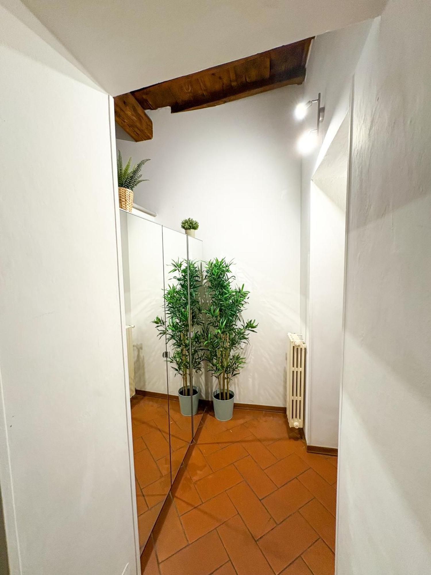 Apartamento Vinegia N5 - Clemente & Settimo Florencia