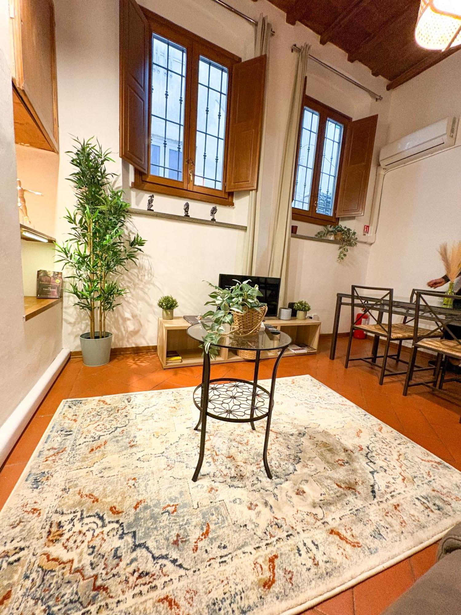 Apartamento Vinegia N5 - Clemente & Settimo