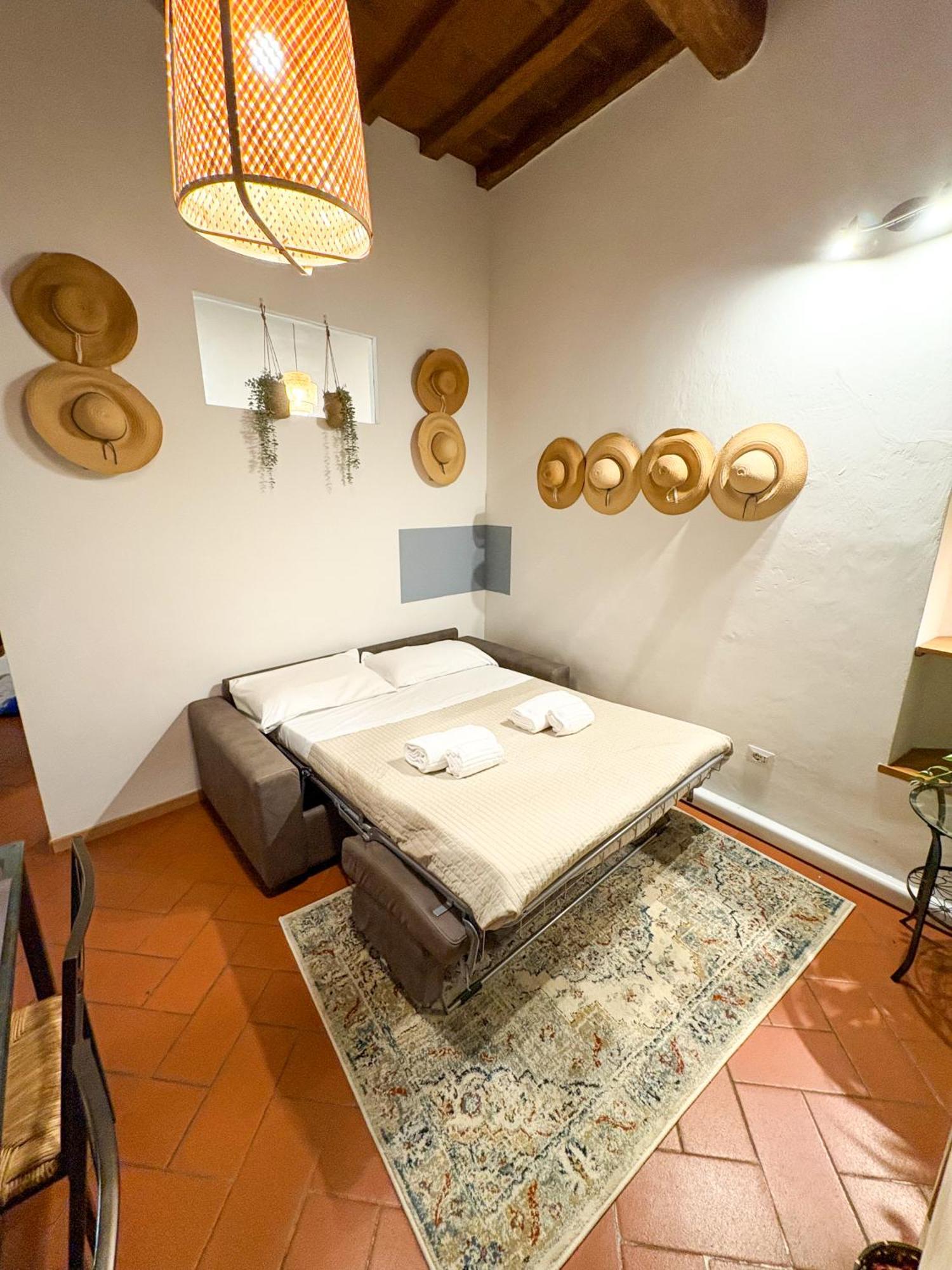 Vinegia N5 - Clemente & Settimo Apartamento *
