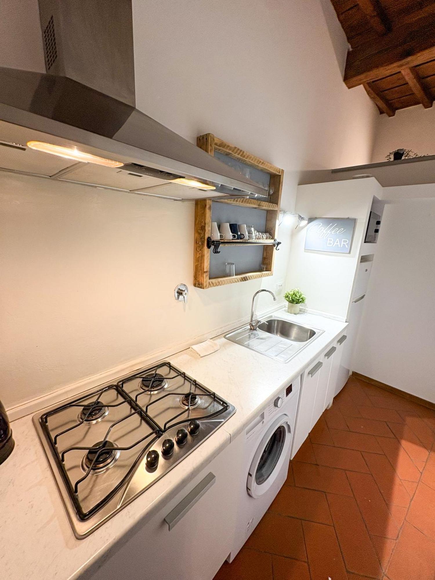 Apartamento Vinegia N5 - Clemente & Settimo *