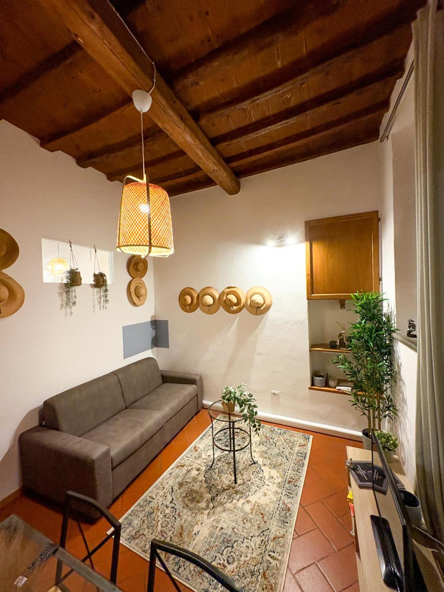 Vinegia N5 - Clemente & Settimo Apartamento Florencia