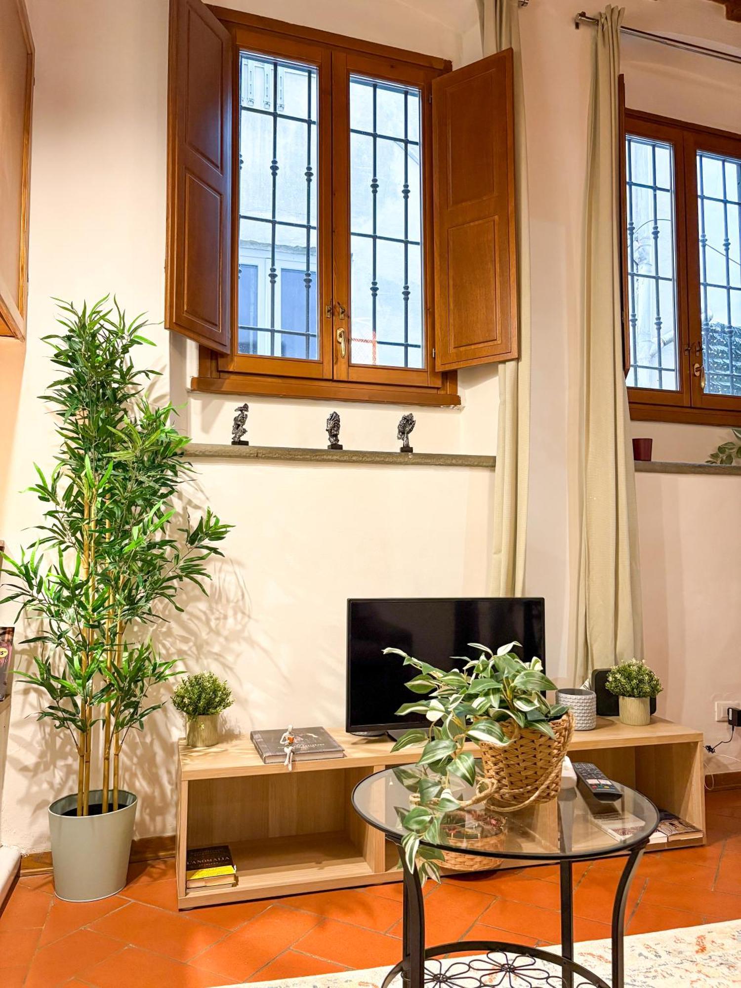 Apartamento Vinegia N5 - Clemente & Settimo Florencia