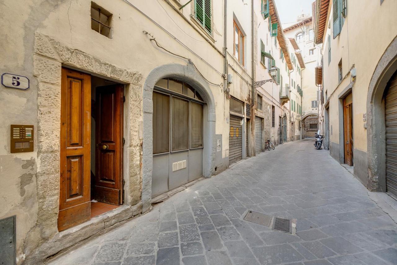 Appartement Vinegia N5 - Clemente & Settimo *