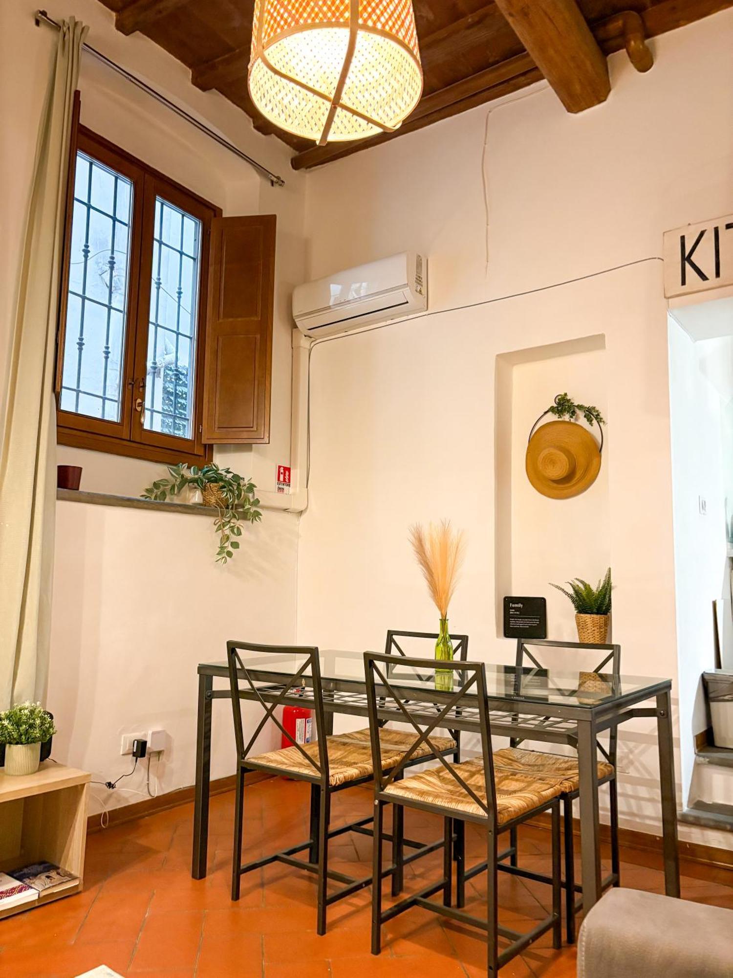 Vinegia N5 - Clemente & Settimo Appartement *